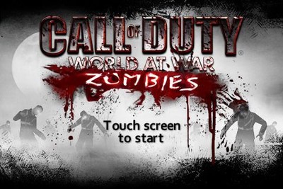 Cod waw zombies download