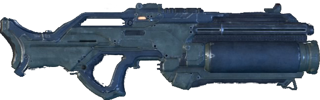 Mass Effect 3 Weapon List