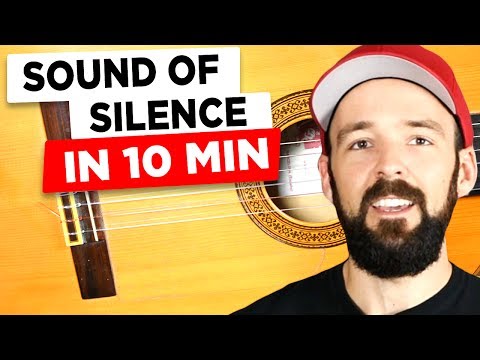 Sound of silence disturbed mp3 song free download full